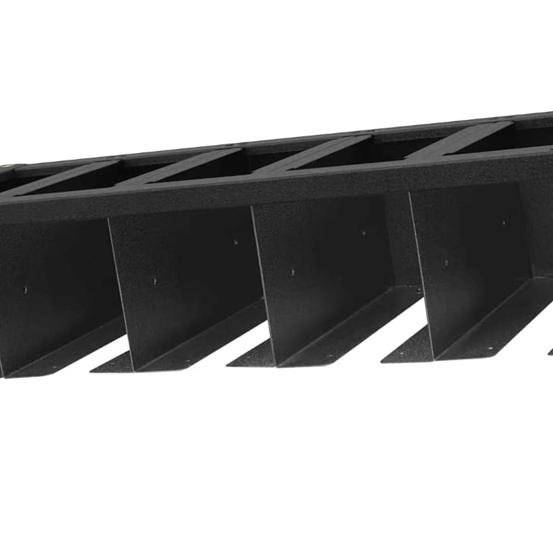 Sealey Modular Power Tool Rack 680mm