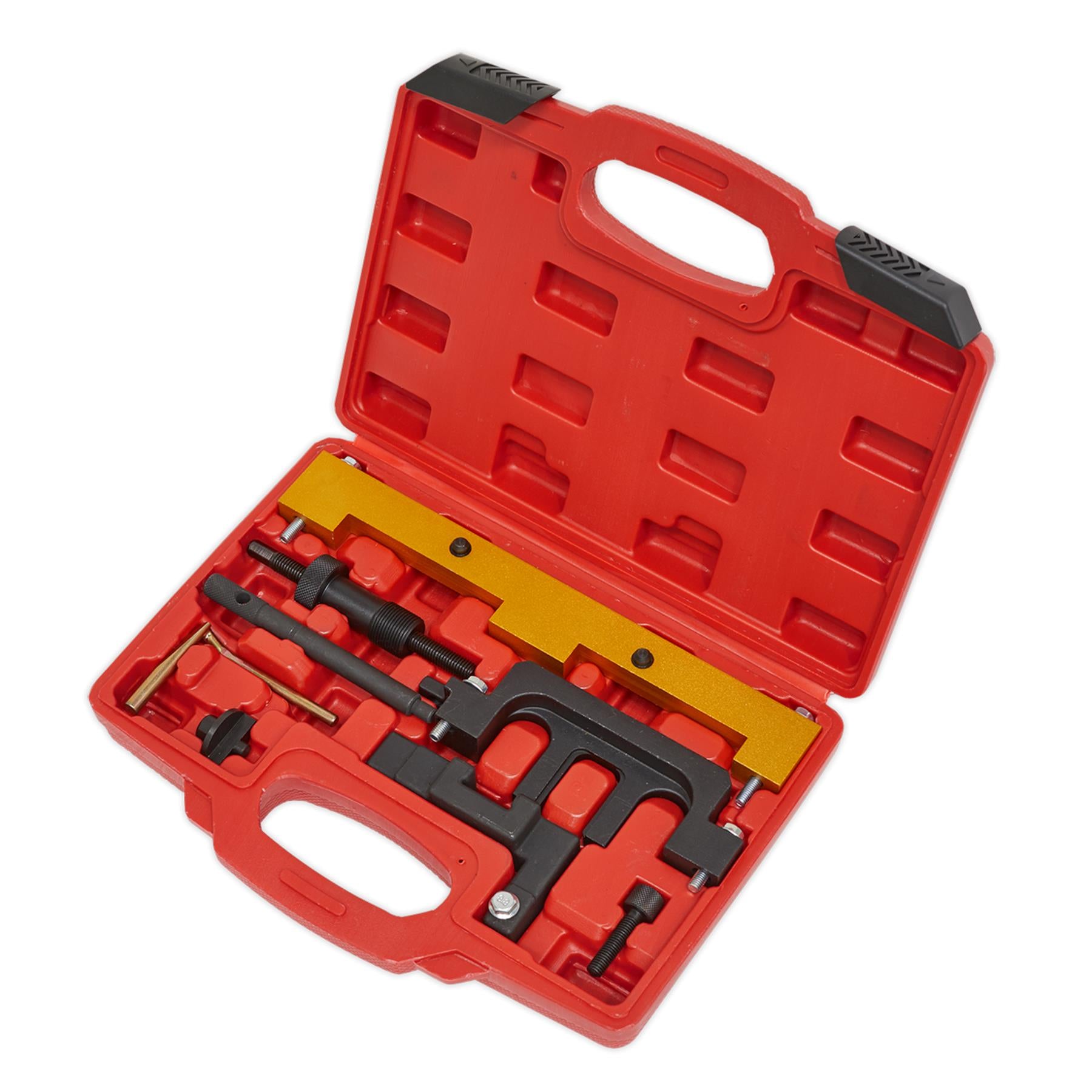 Sealey Petrol Engine Timing Kit - BMW 1.8, 2.0 N42/N46/N46T-Chain