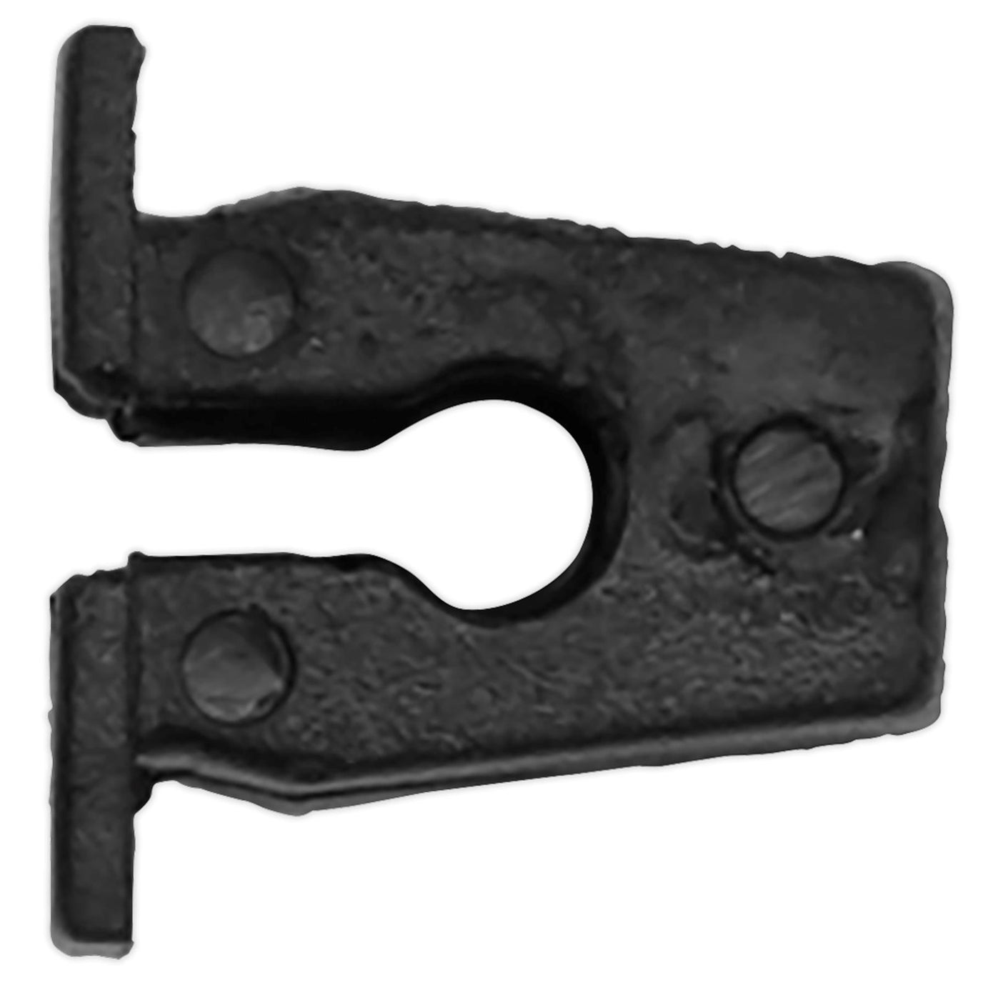 Sealey Insert Locking Nut, 10mm x 10mm, VW - Pack of 20