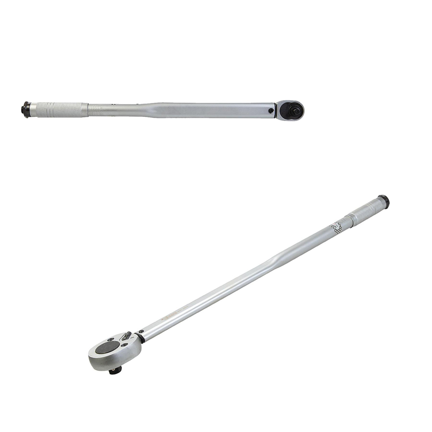 King Dick Torque Wrench S Range 80 - 400Nm 3/4" Drive
