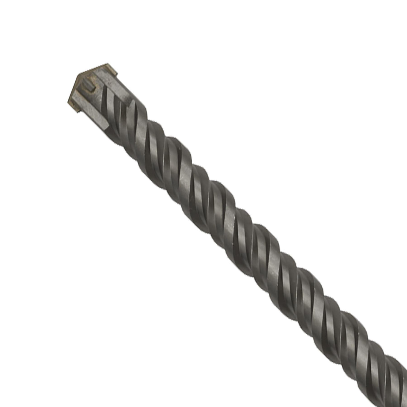 Sealey SDS MAX Drill Bit 35 x 570mm