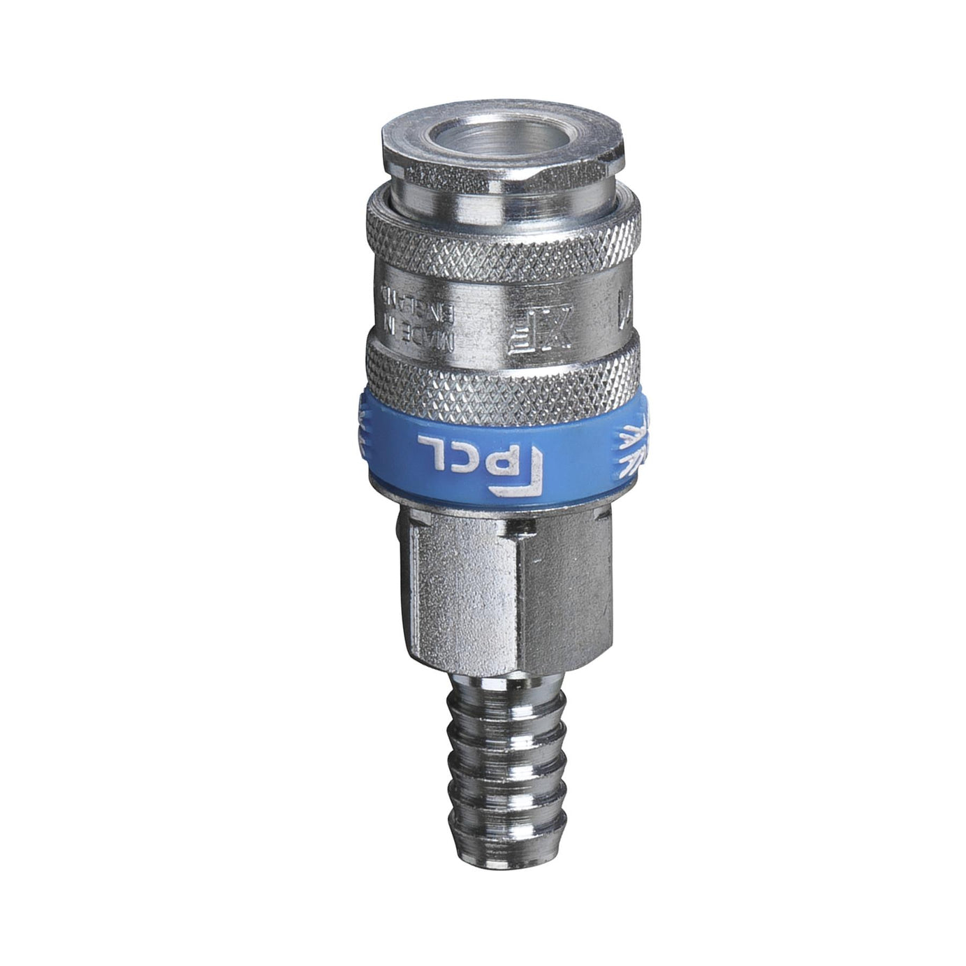 Sealey Air Tool Coupling Body Tailpiece For 3/8" Hose Workshop Tools