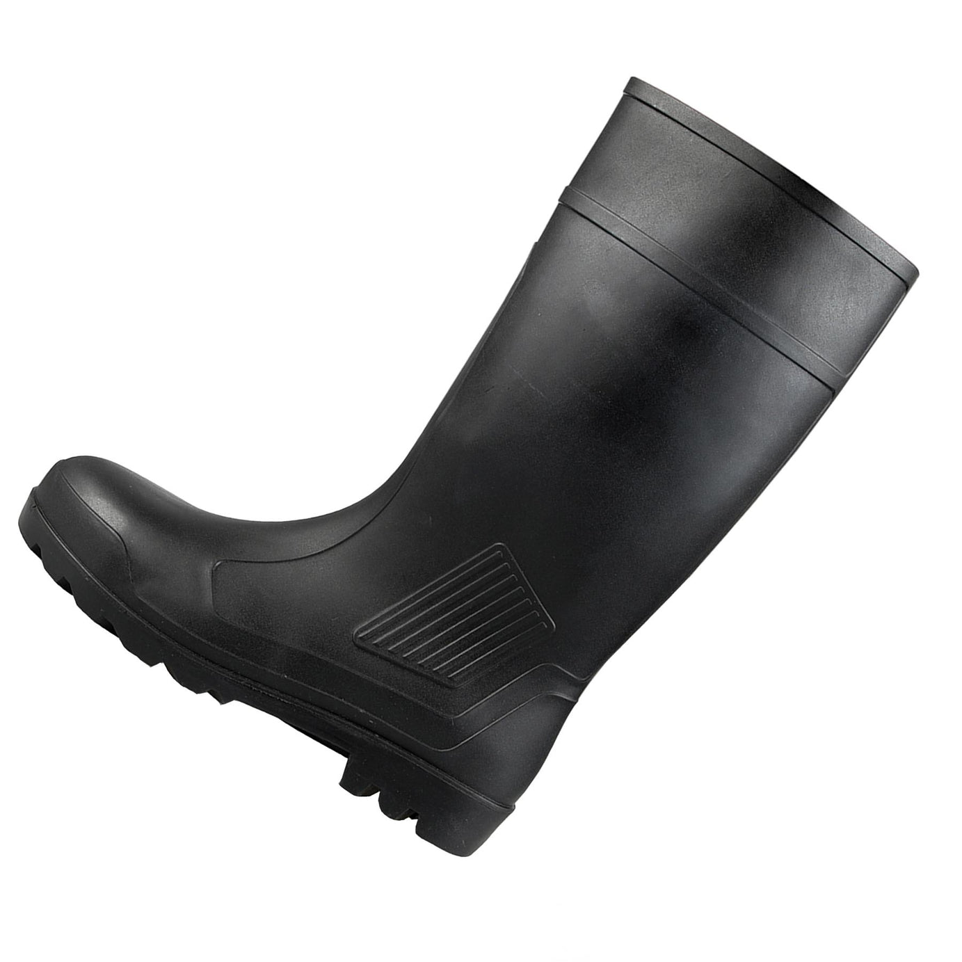 Tough Grit Larch Safety Welly Size 12 / 47 Fully Waterproof