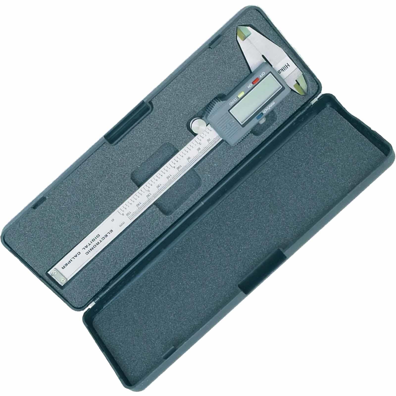 Digital Vernier Caliper