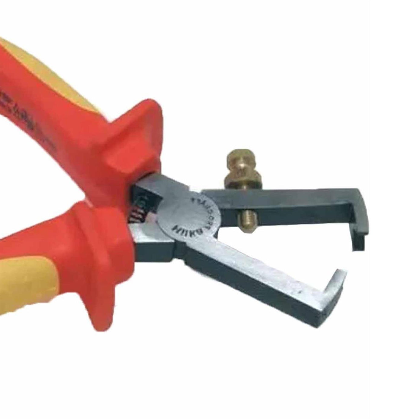 Hilka Wire Stripper VDE Pliers