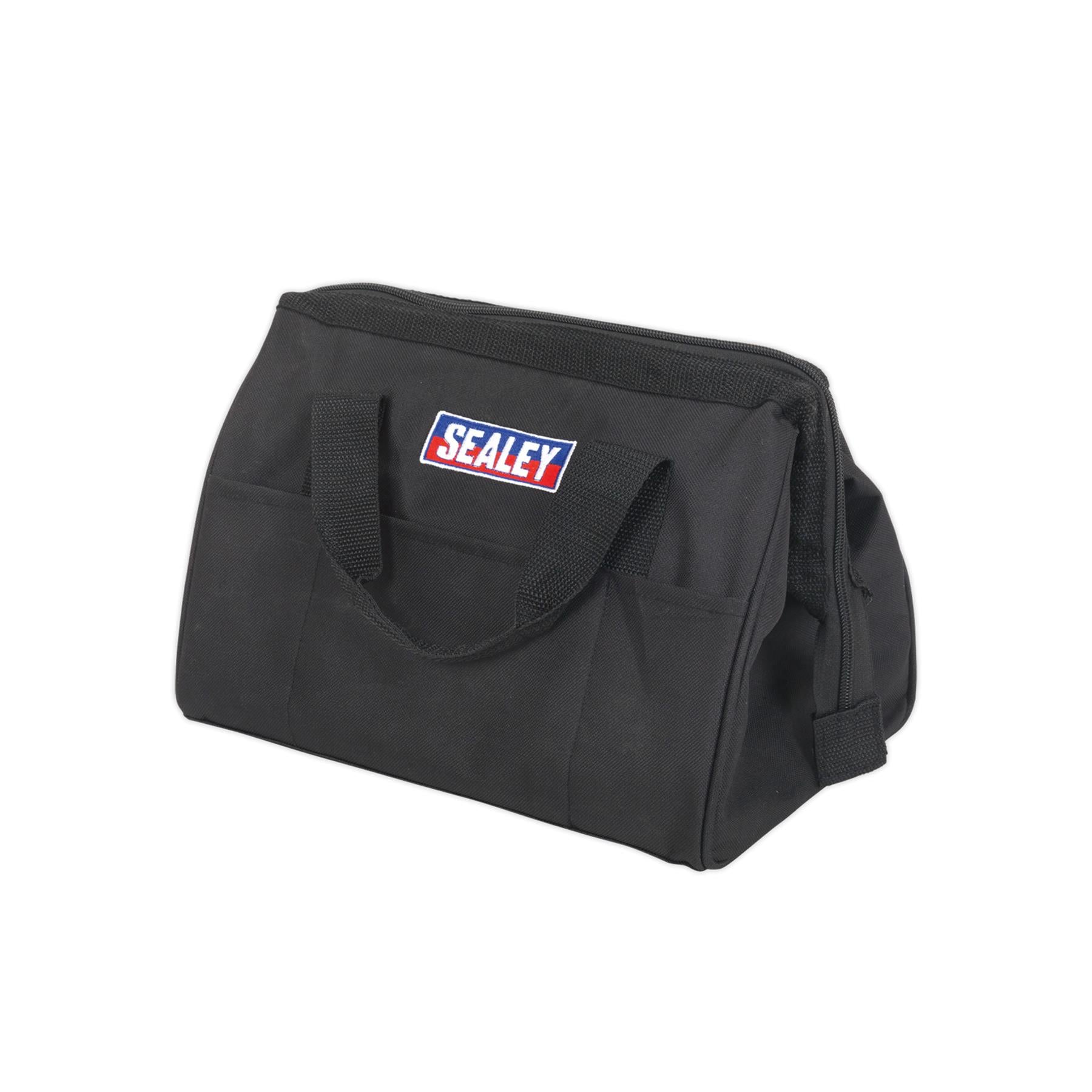 Sealey Canvas Tool Storage Bag