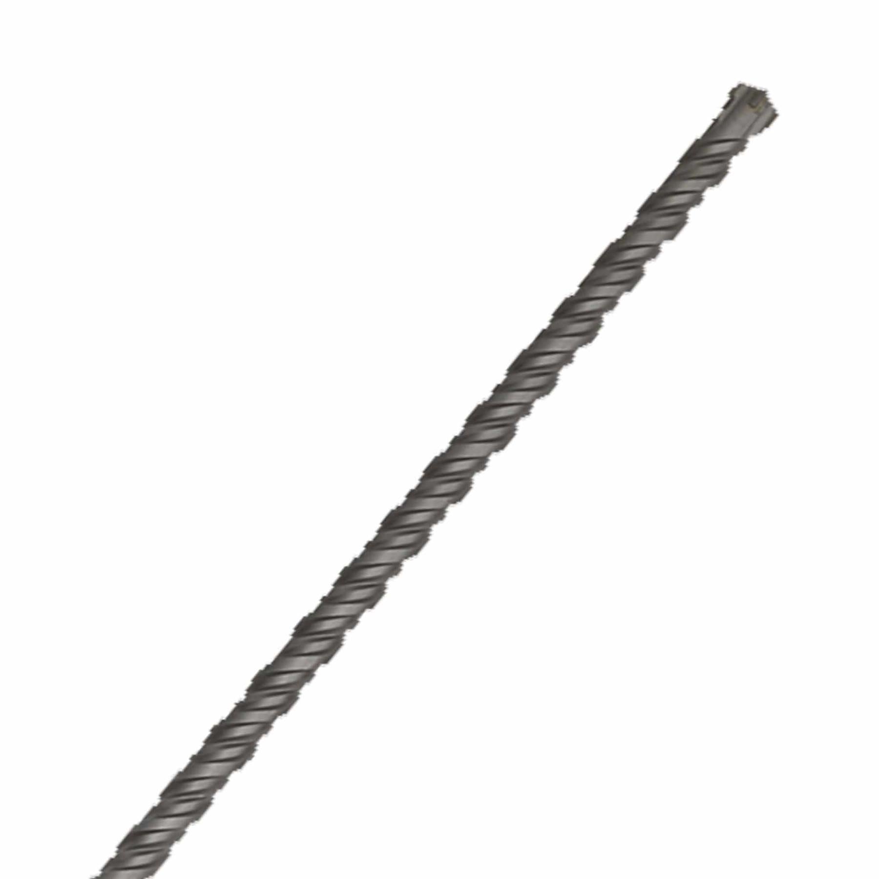 Sealey SDS MAX Drill Bit 22 x 920mm