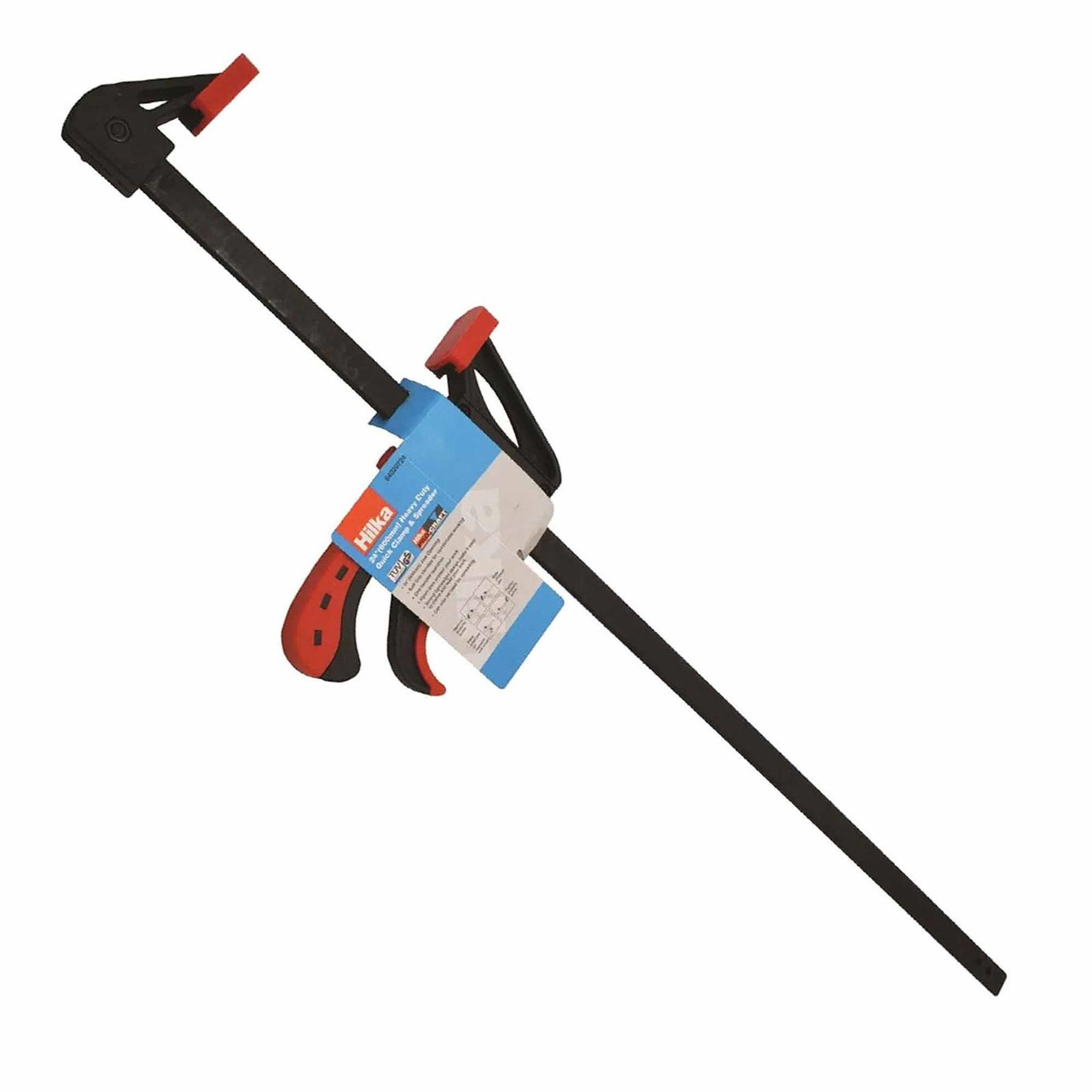 quick release bar clamp