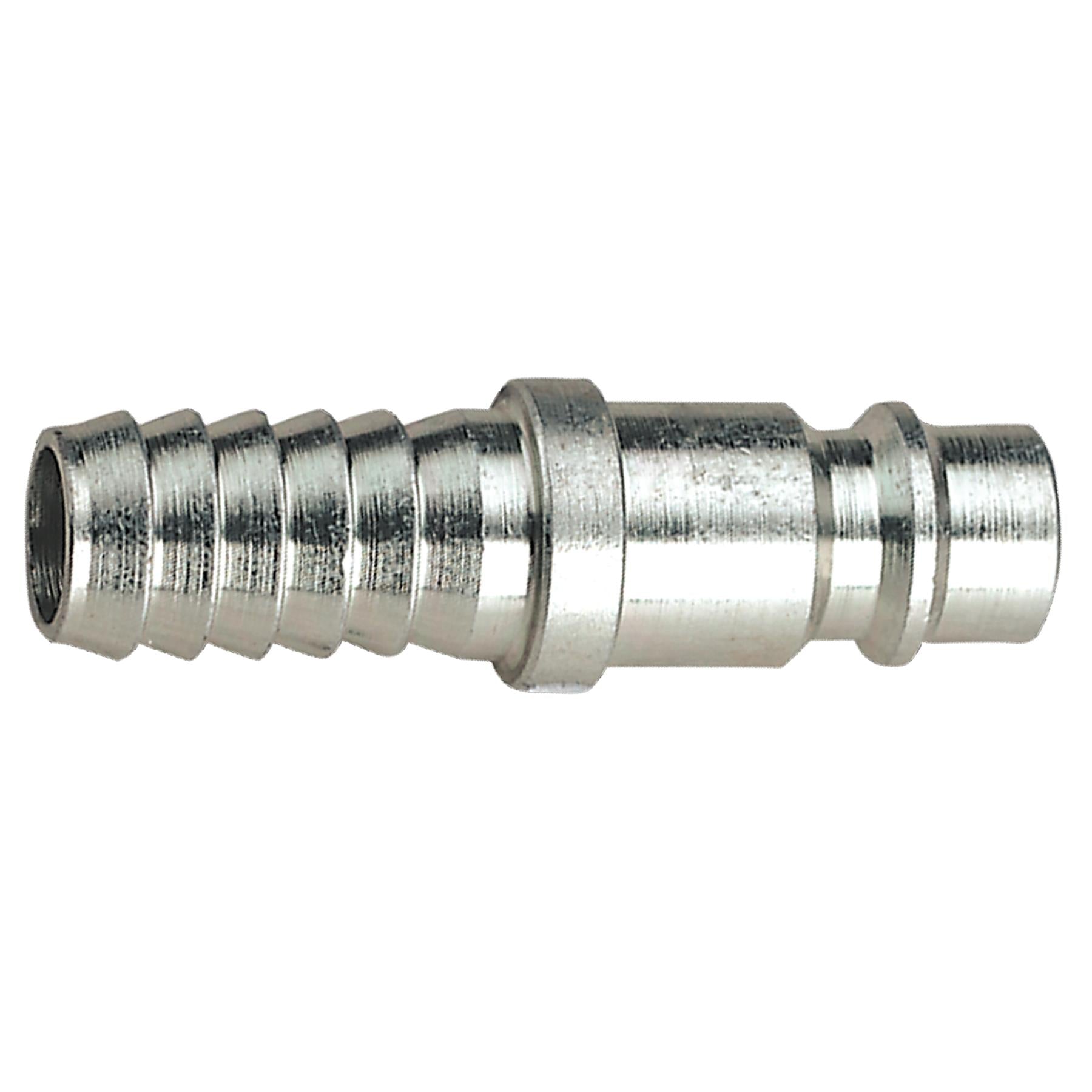Sealey Adaptor Tailpiece 3/8" Bore Hose Pack of 2