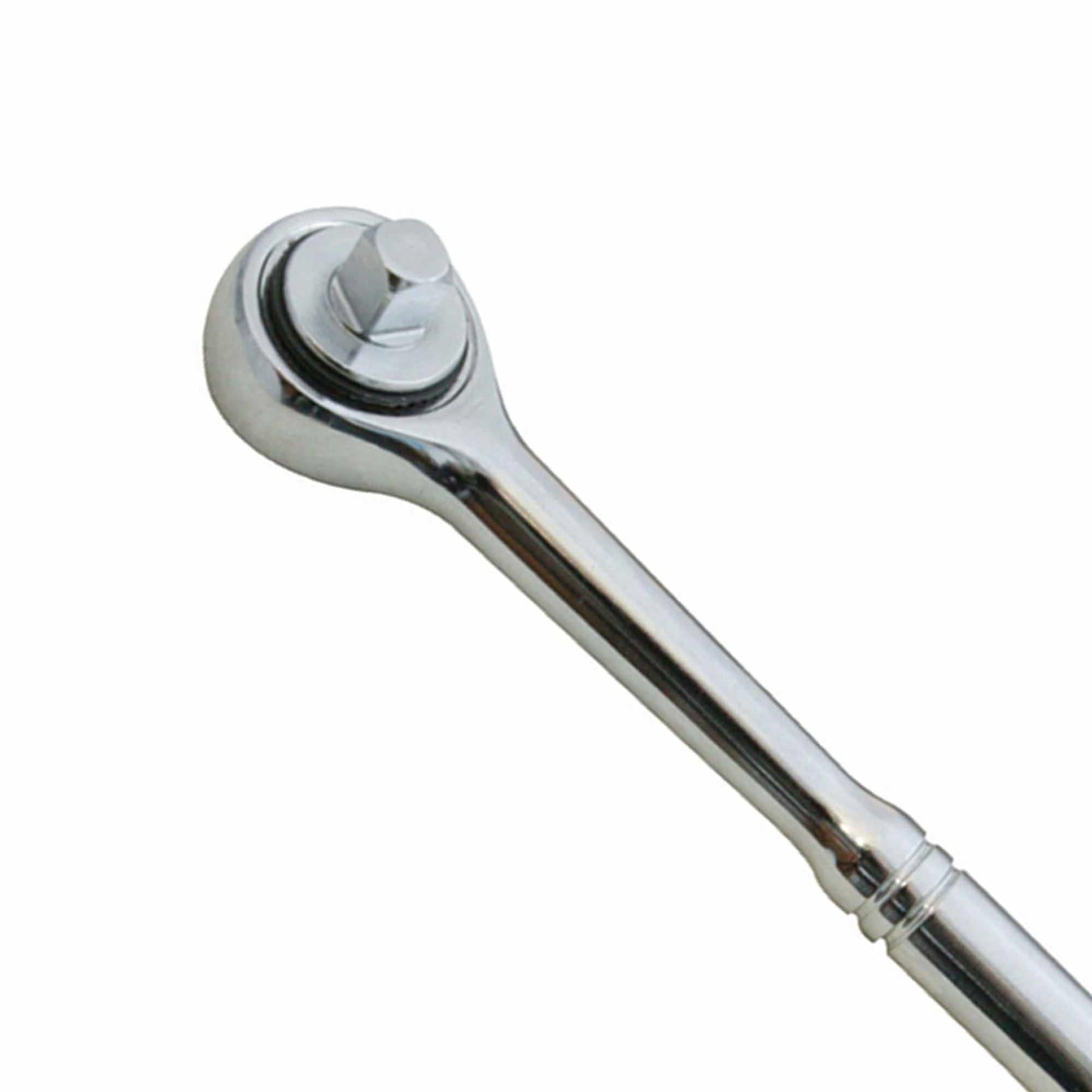 Ratchet Handle Hi-Torque 1/4" 150mm DIY Tools Workshop Garage DIY