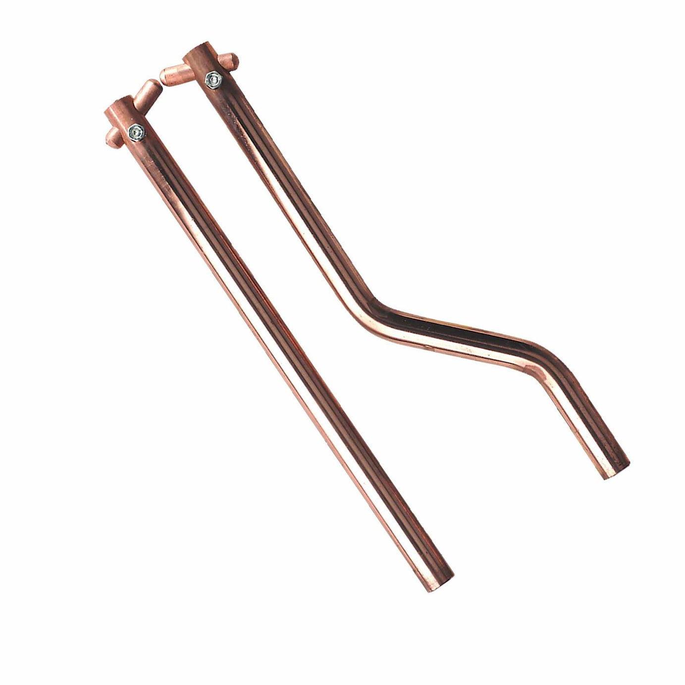 Sealey Spot Welding Arms 350mm Curved Electrode Holder