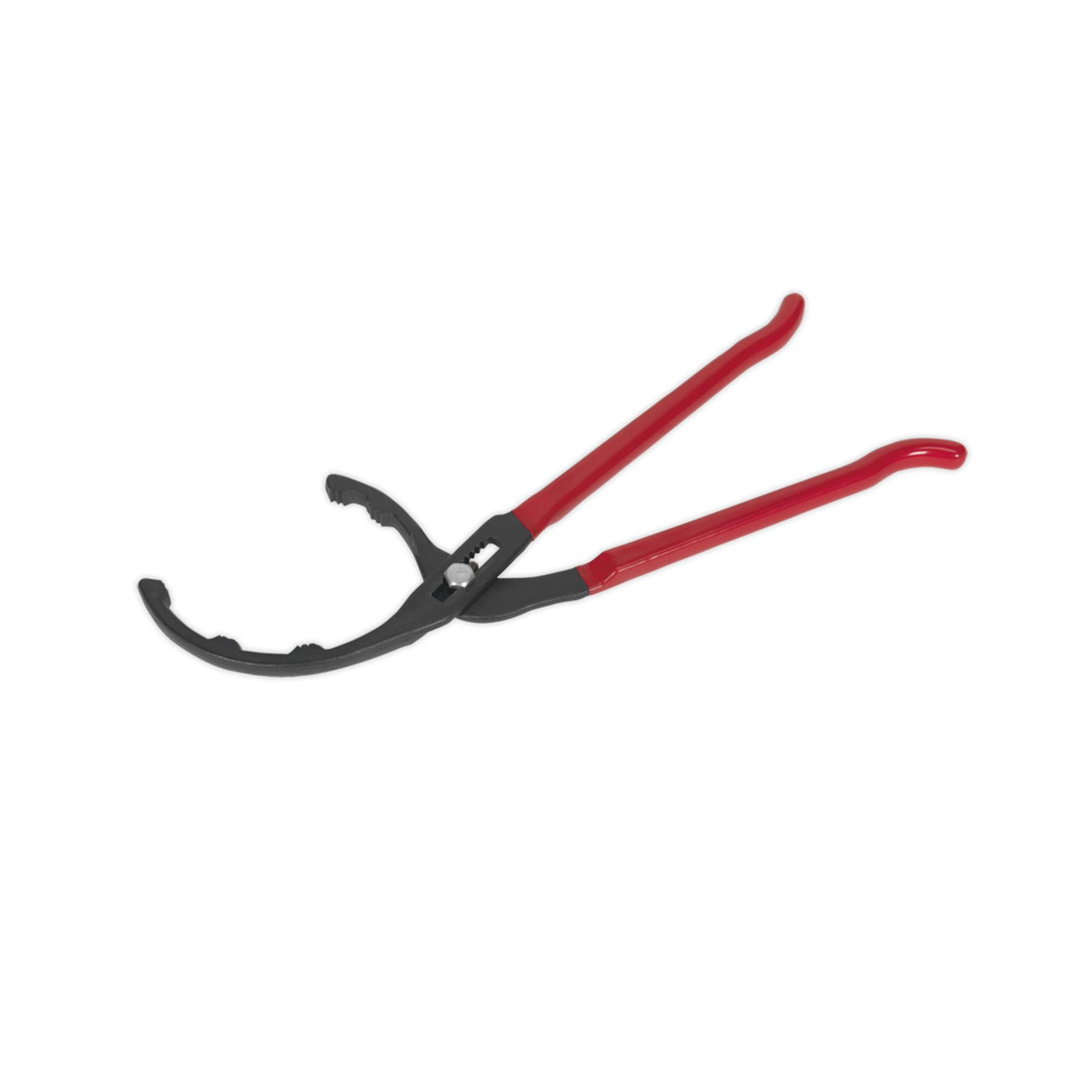 Sealey Oil Filter Pliers 95-178mm - Commercial