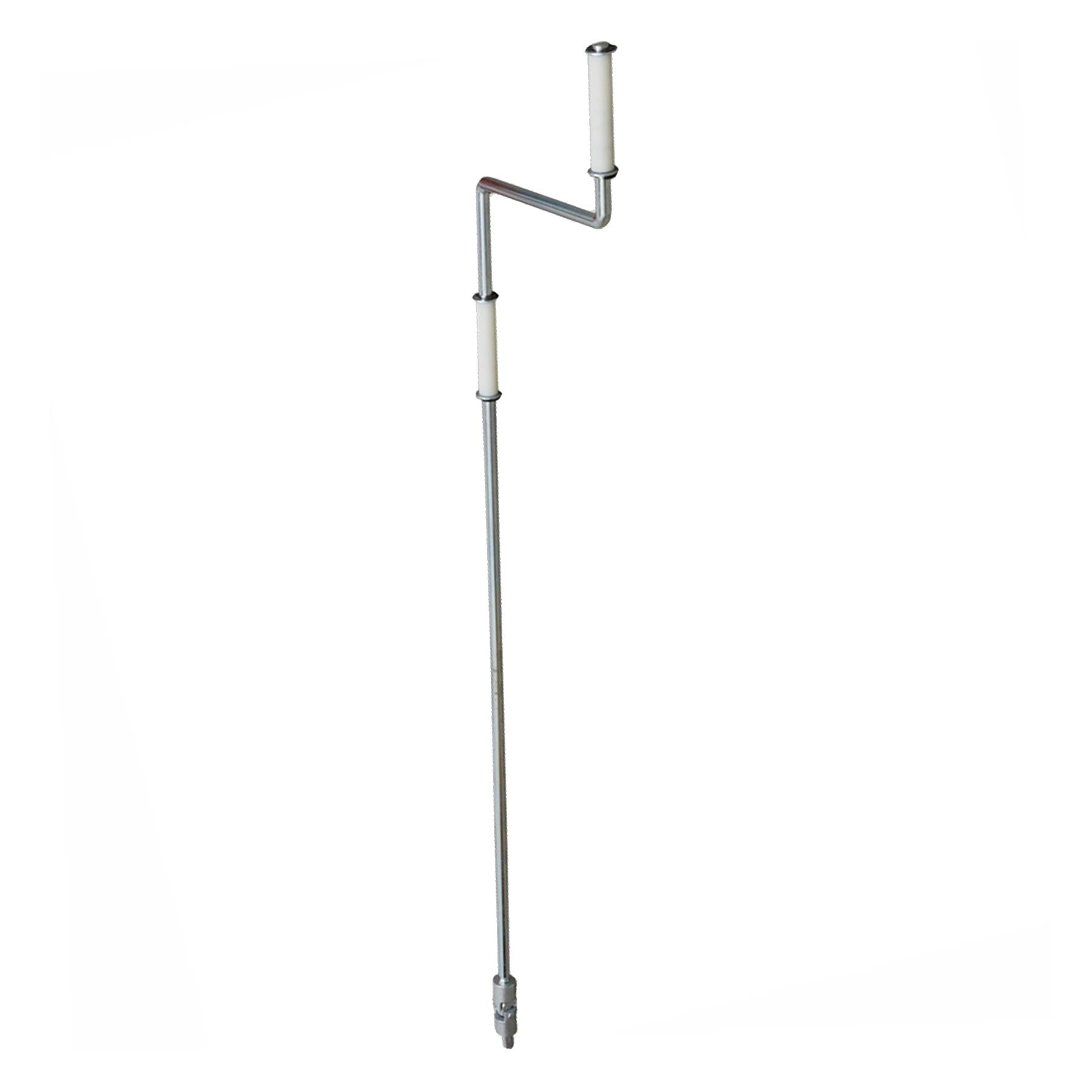 Sealey Portable Pivot Car Lift 1500kg Red PPL01