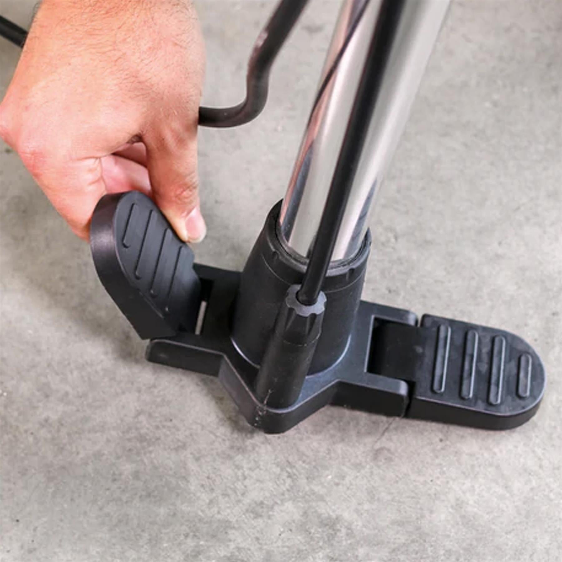 Sealey Workshop Pump