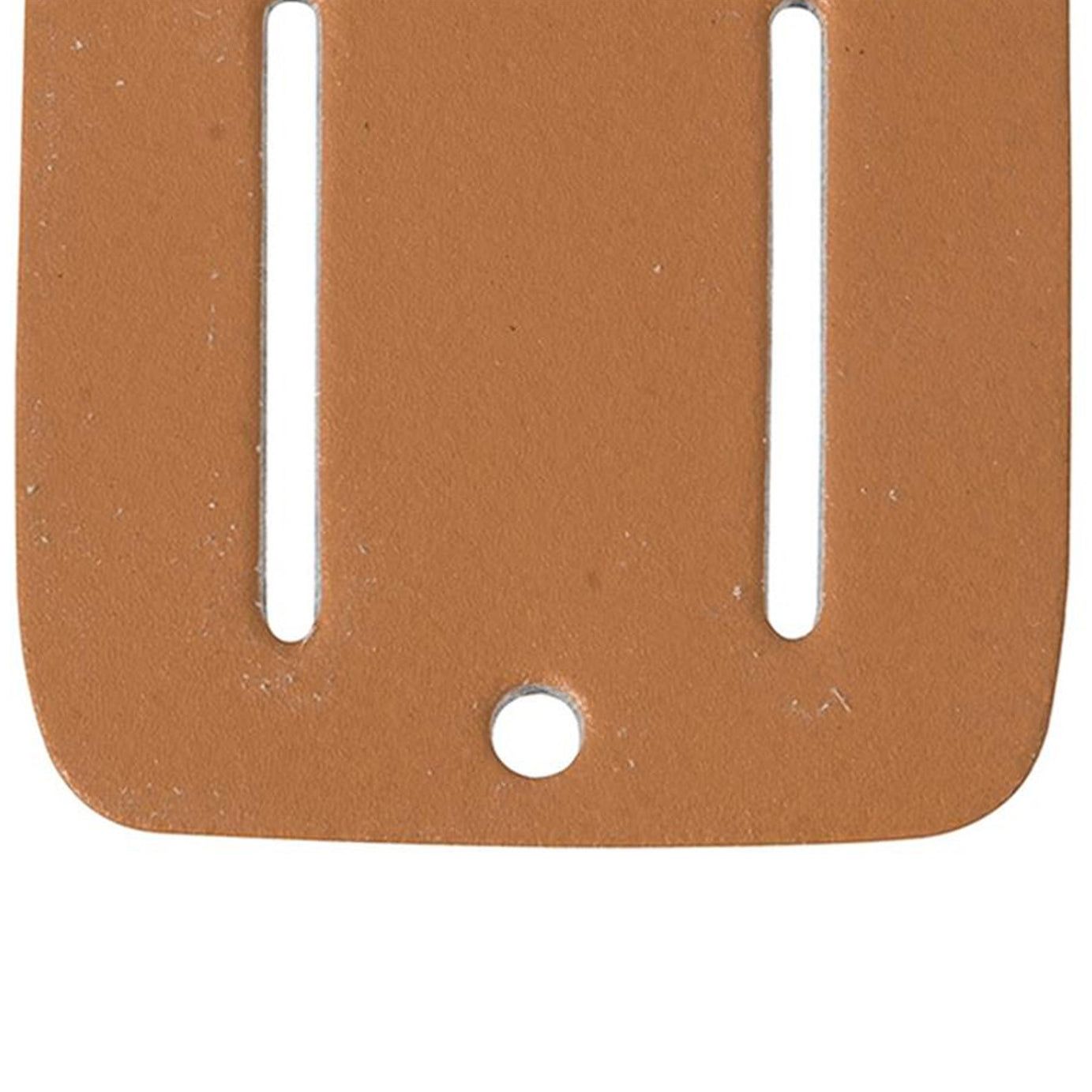 Heavy Duty Hammer Holder Leather Belt Tool Holster 100 X 50mm