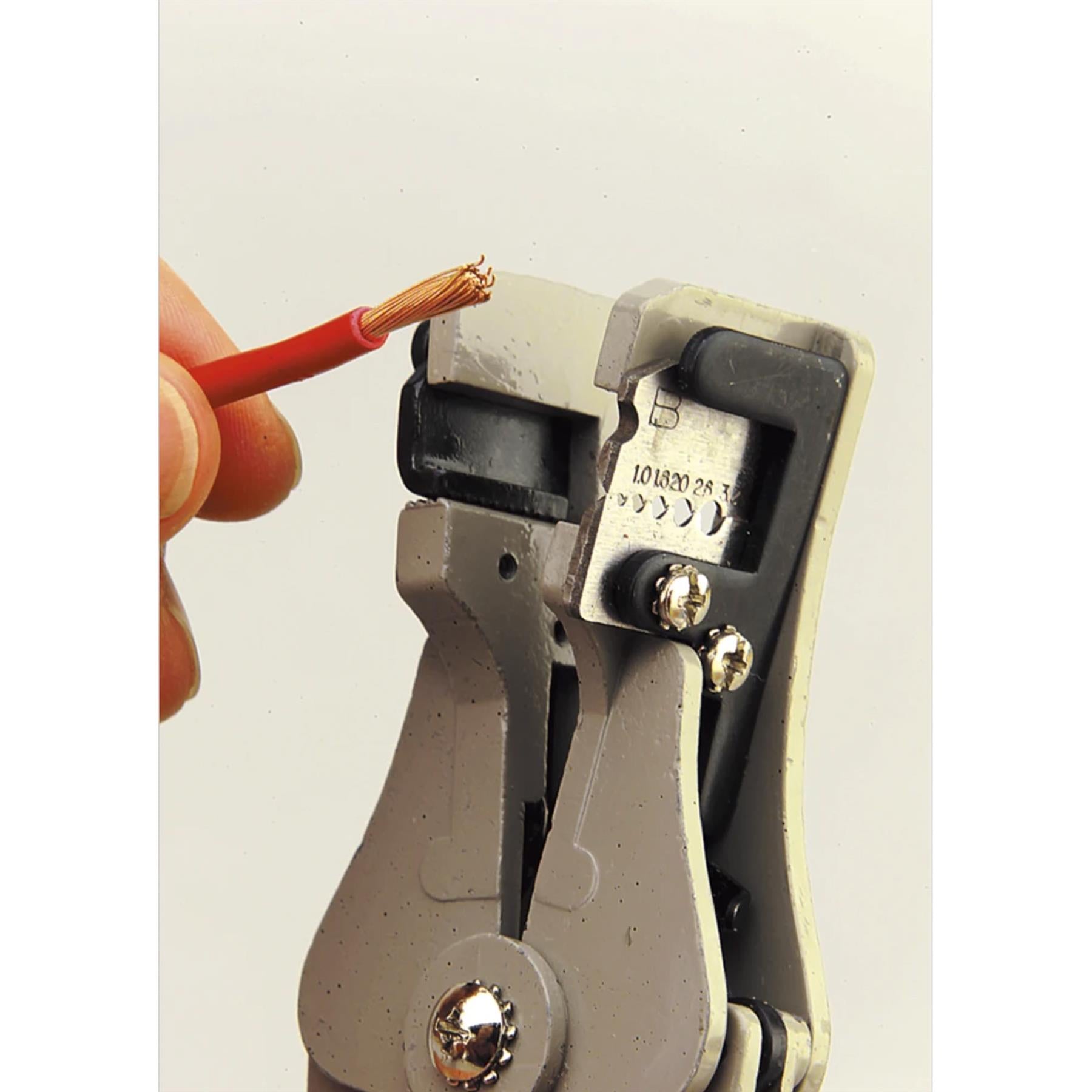 Sealey Wire Stripping Tool Automatic