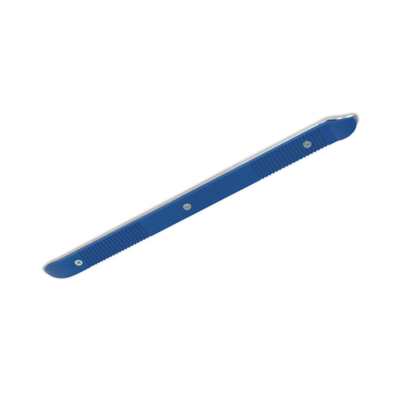Sealey Motorcycle Tyre Lever with Plastic Moulding 380mm