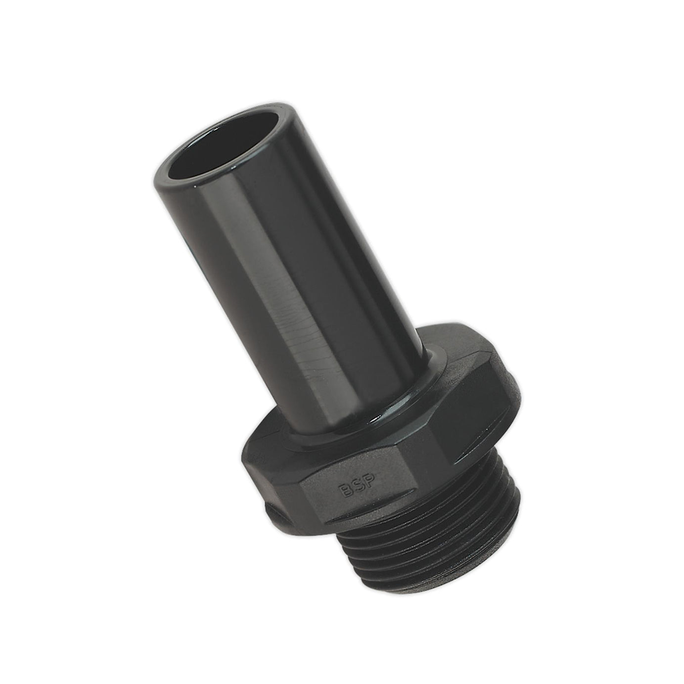 Sealey Stem Adaptor 22mm 3/4"BSP Pack of 2 (Speedfit - PM052216E)