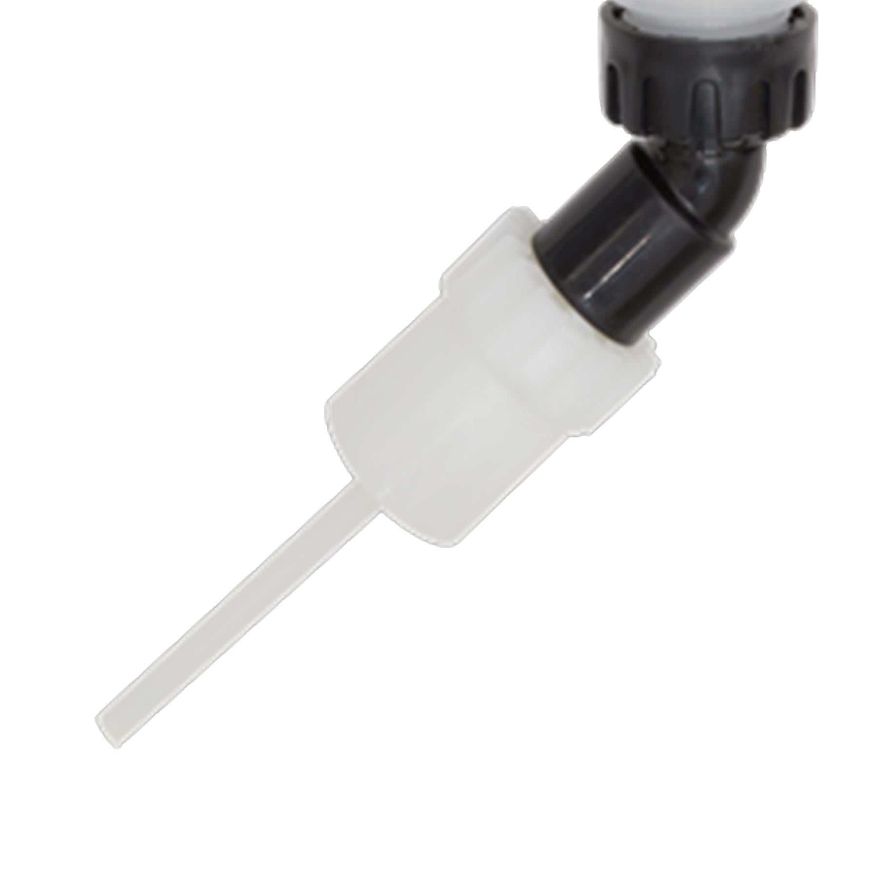 Sealey Angled Filling Funnel Capacity Of 1.1l Automotive Diesel AdBlue®
