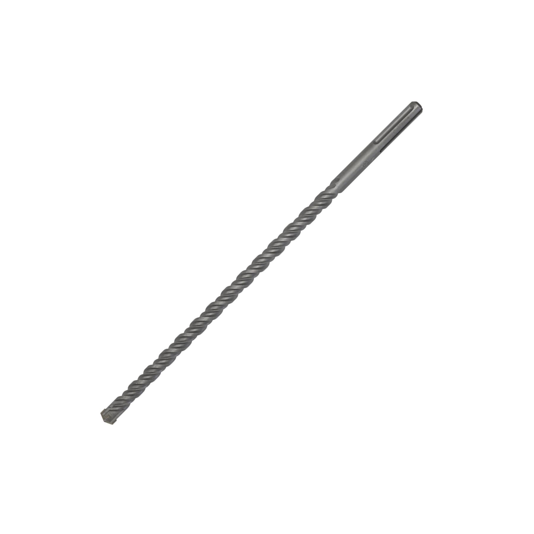 Sealey SDS MAX Drill Bit 20 x 520mm