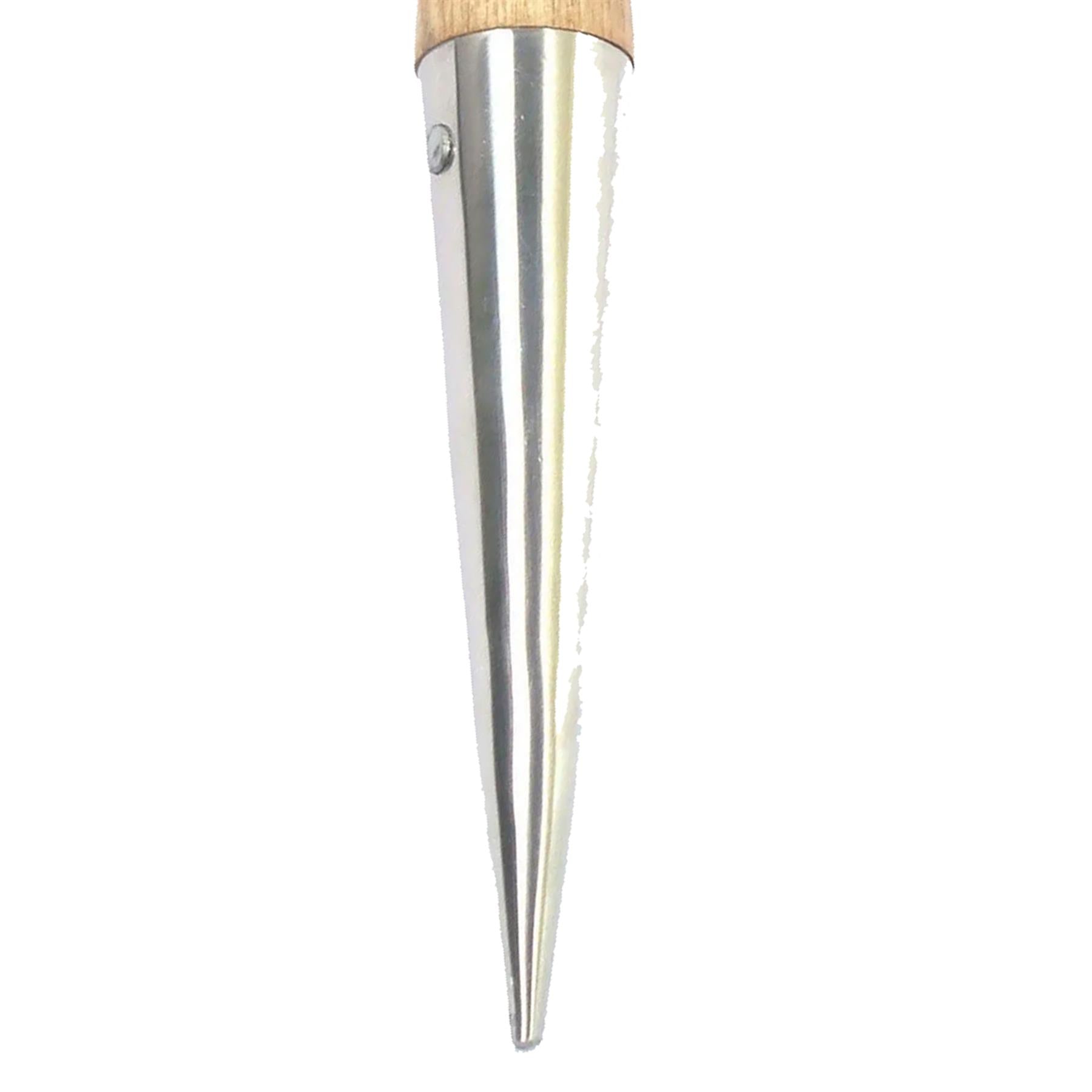 Premium Stainless Steel Hand Dibber