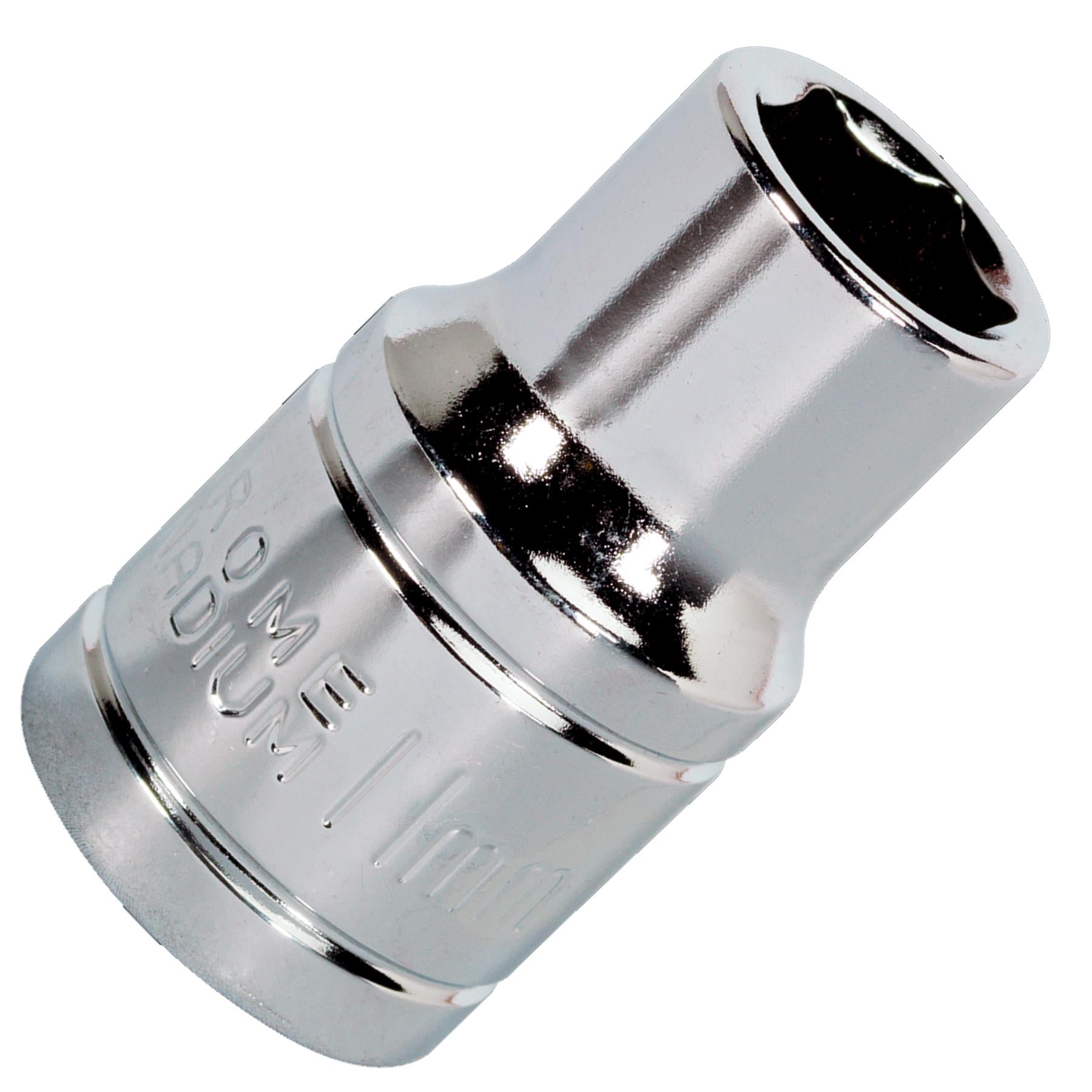 Sealey WallDrive Socket 14mm 1/2"Sq Drive
