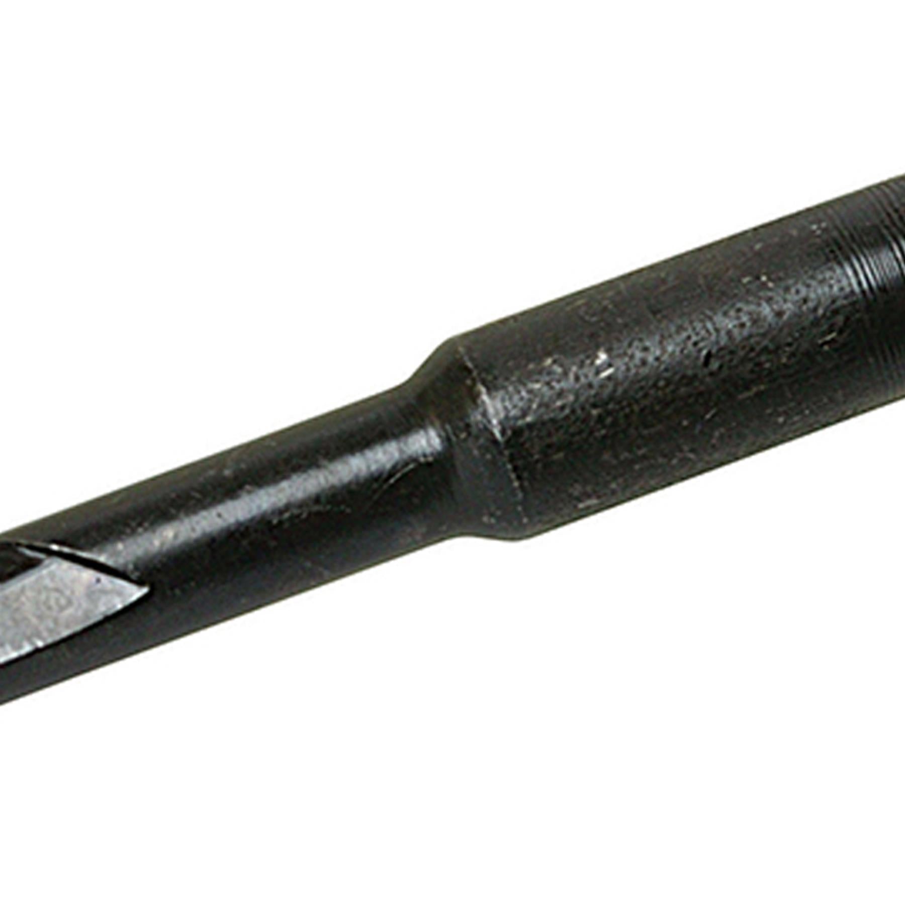 TCT Tapered Guide Drill Bit 8mm X 110mm For Accurate Positioning Of Holes