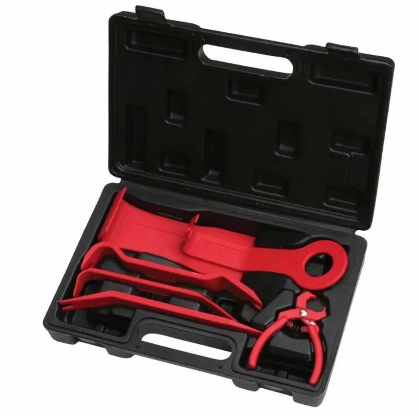 trim and upholstery set