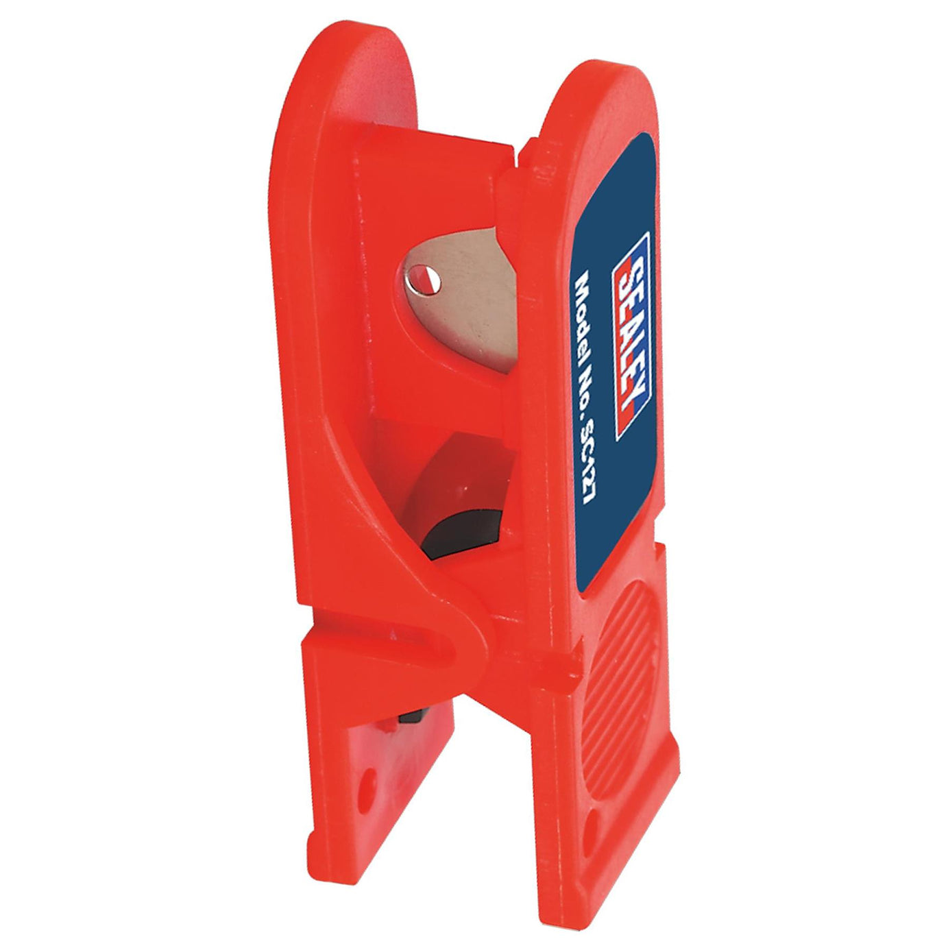 Sealey Rubber Tube Cutter 3-12.7mm
