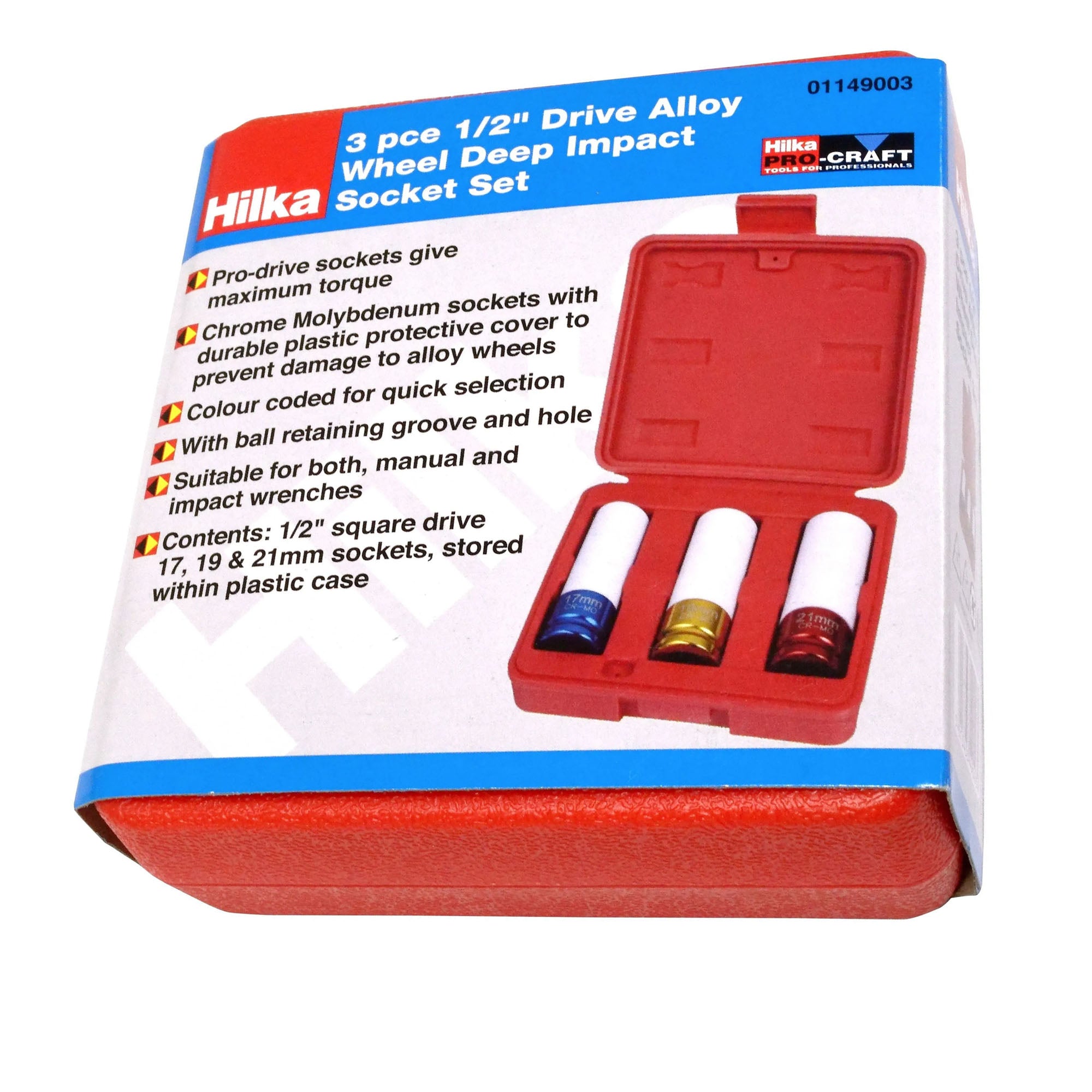 plastic case