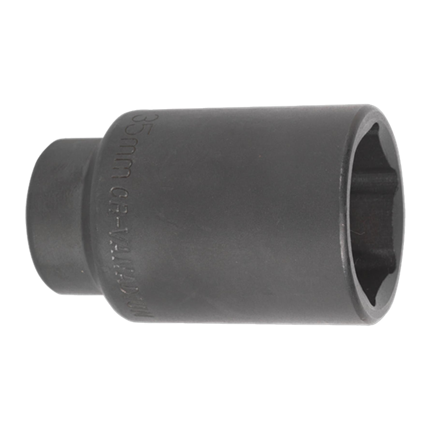 Sealey Impact Socket 35mm Deep 1/2"Sq Drive
