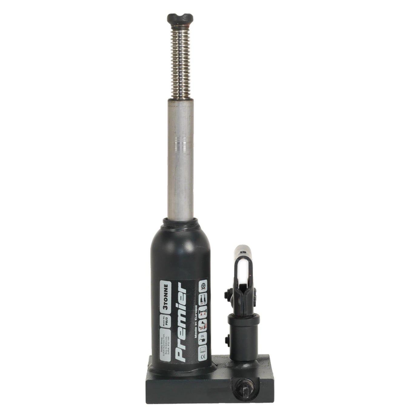 Sealey Premier Bottle Jack 3tonne