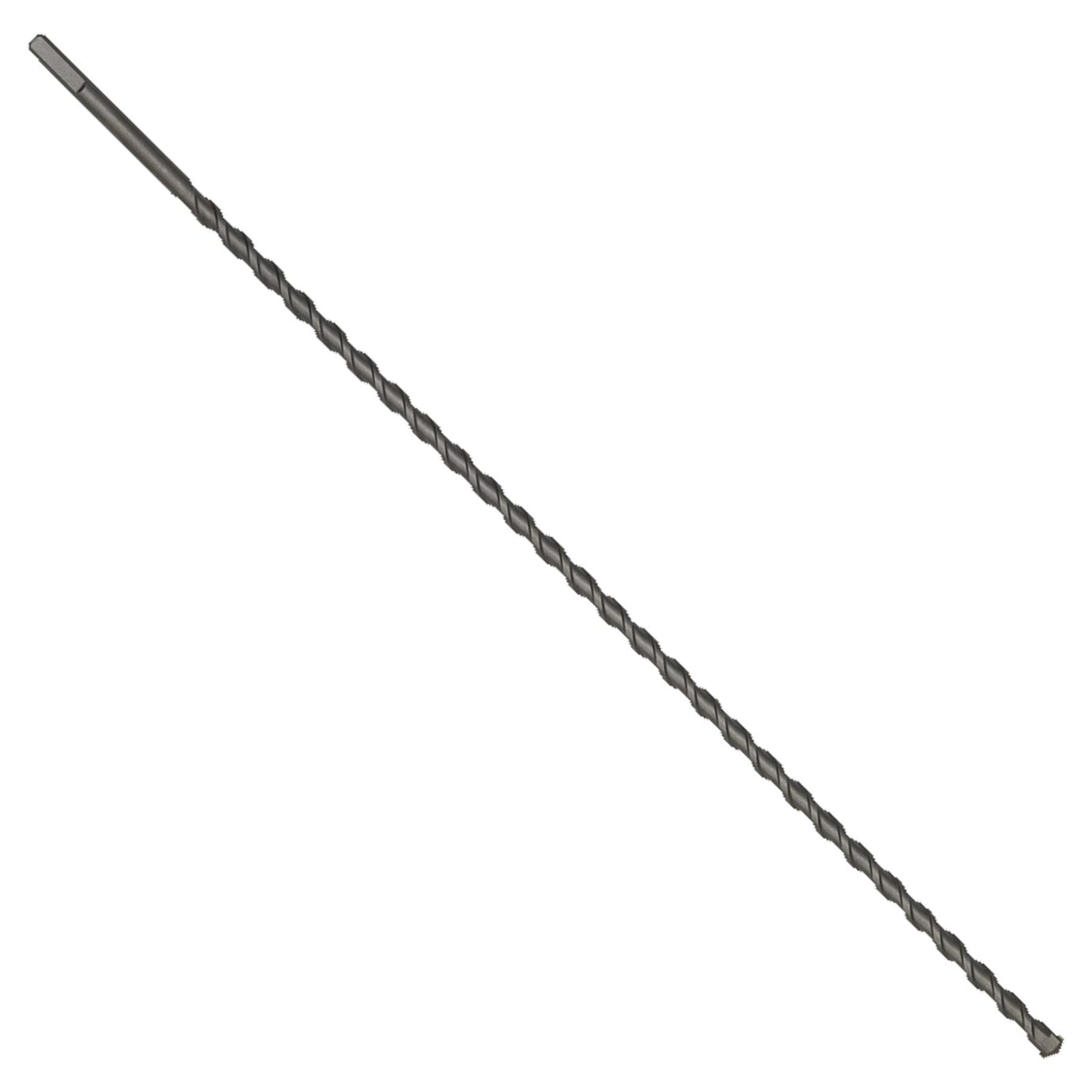 Sealey Straight Shank Rotary Impact Drill Bit 12 x 600mm
