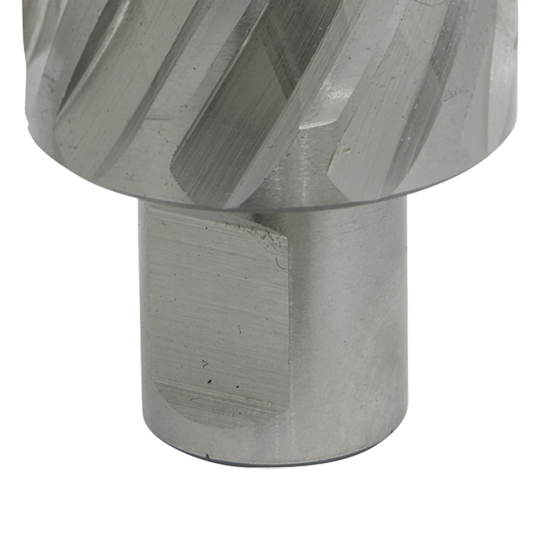 Sealey Rotabor Cutter HSS 35mm - Cut Depth 25mm