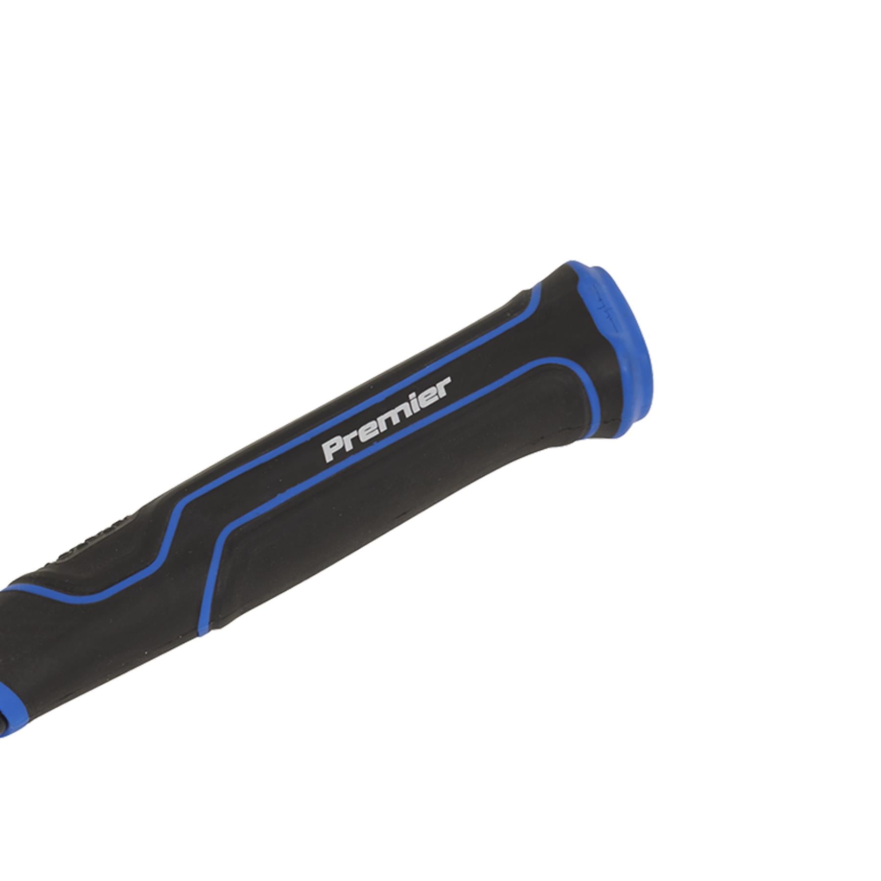 Sealey Premier Hand Claw Hammer 15oz One-Piece