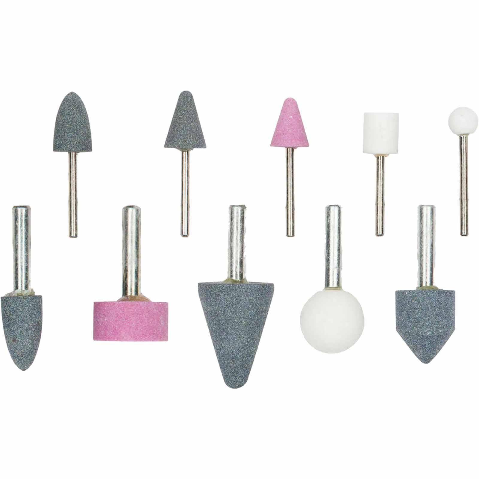 Mounted Stone Set