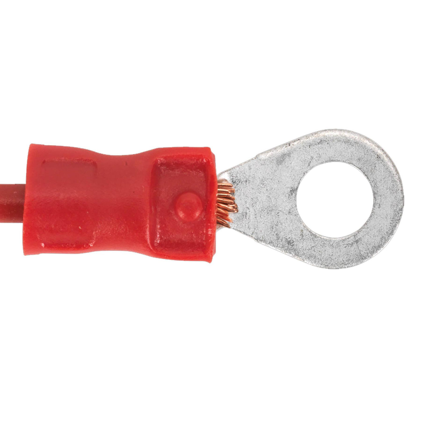 Sealey Insulated Terminal Crimping Jaws