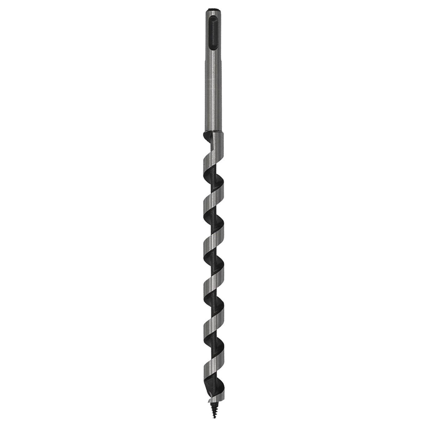 Sealey SDS Plus Auger Wood Drill 12 x 235mm - SA12X235