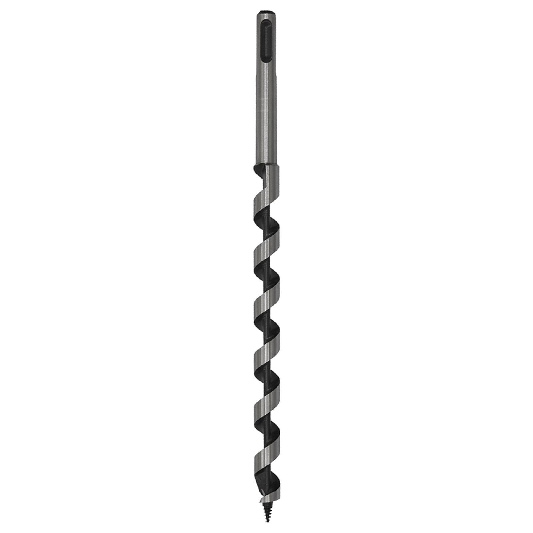 Sealey SDS Plus Auger Wood Drill 12 x 235mm - SA12X235