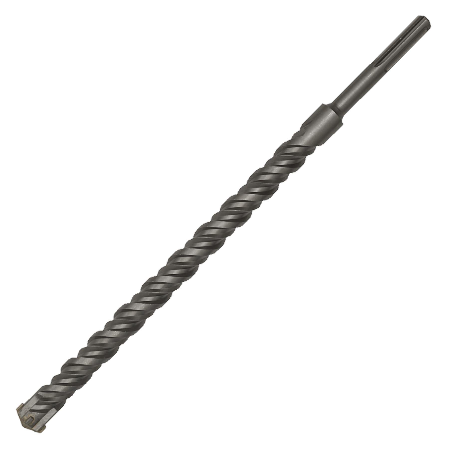 Sealey SDS MAX Drill Bit 38 x 570mm