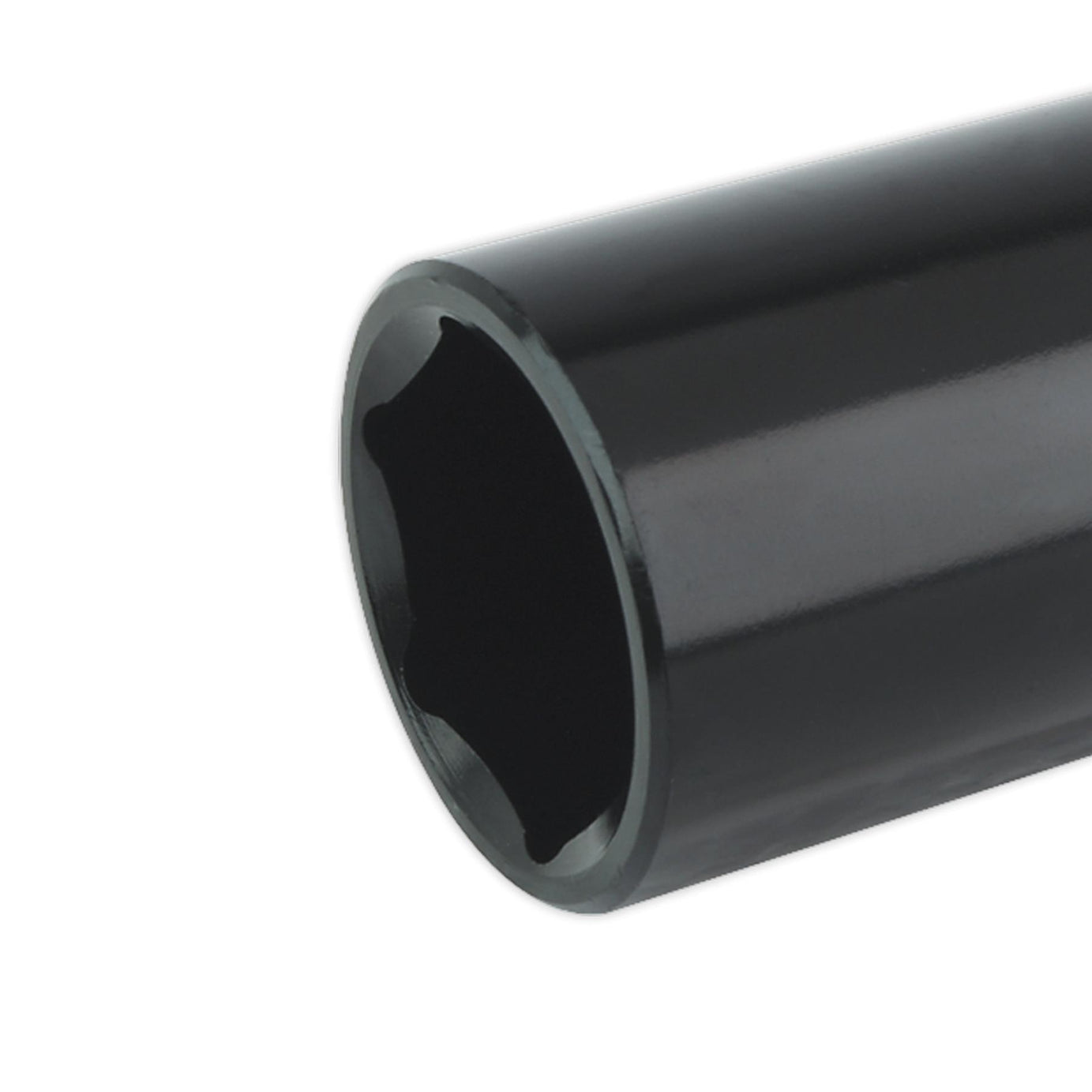 Sealey Impact Socket 30mm Deep 1/2"Sq Drive