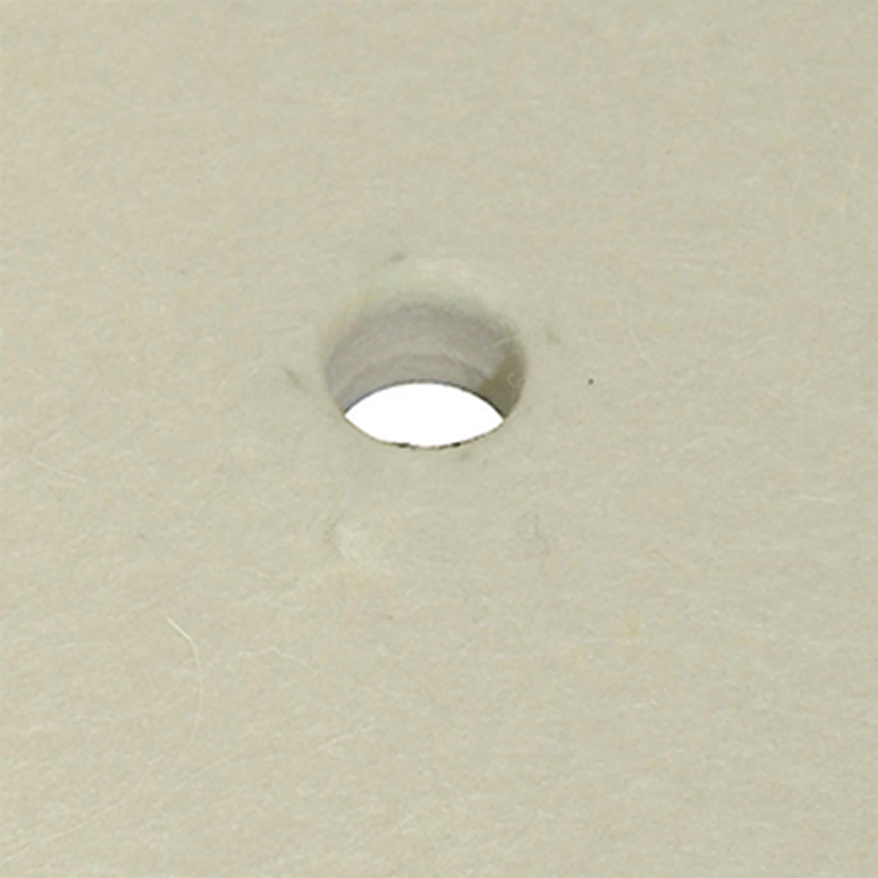 150mm Felt Buffing Wheel Polishing Finishing Grinder Metal High Quality