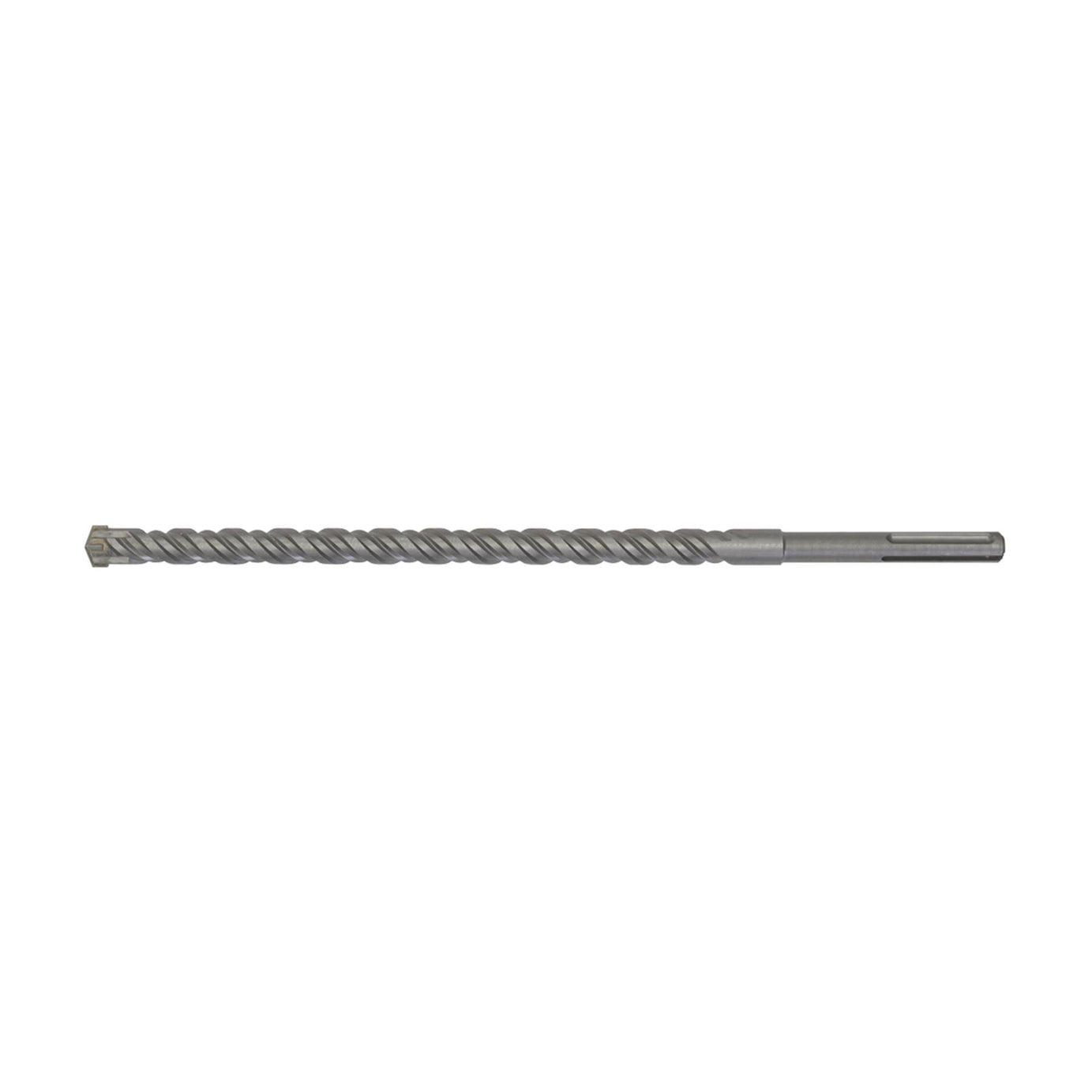 Sealey SDS MAX Drill Bit 24 x 520mm
