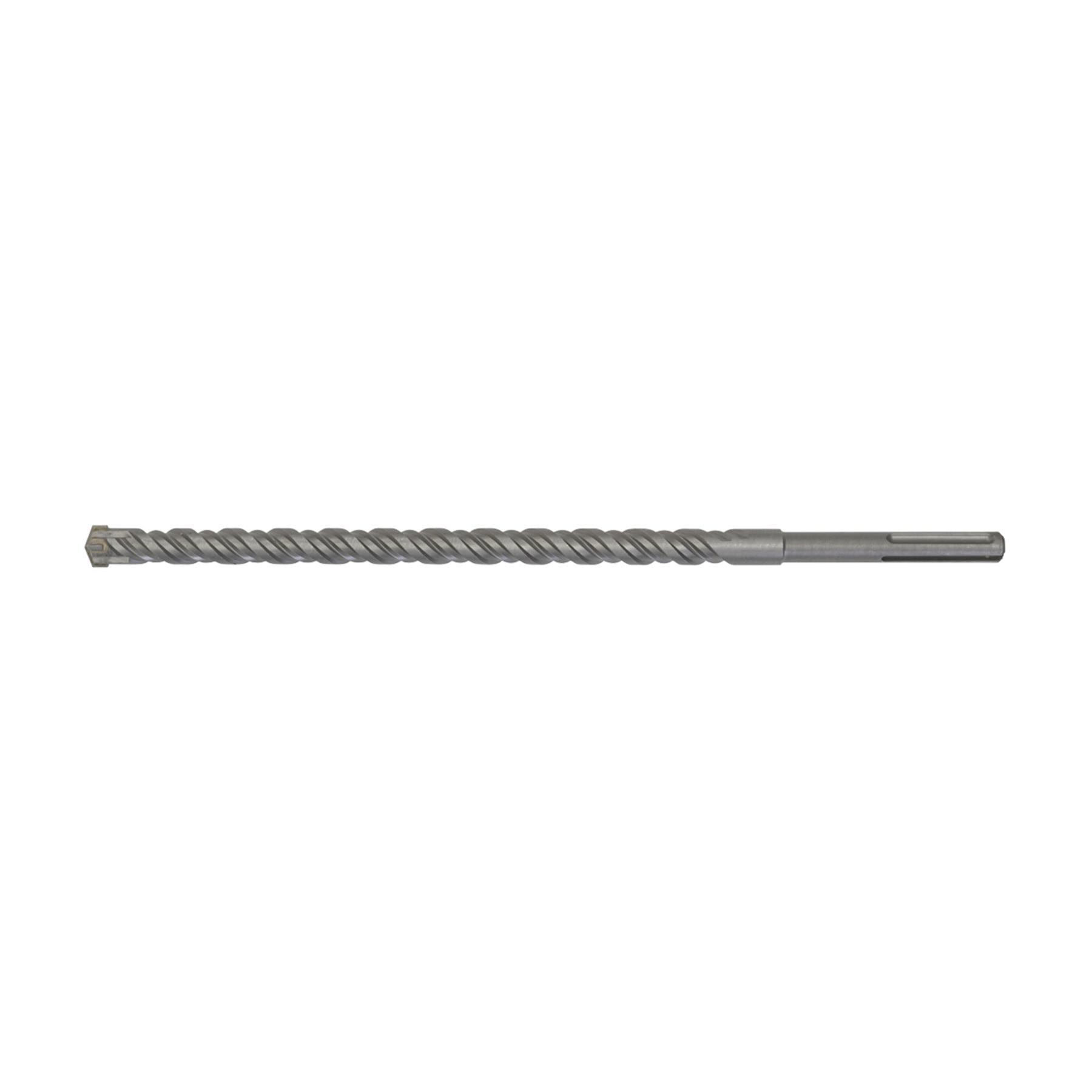 Sealey SDS MAX Drill Bit 24 x 520mm