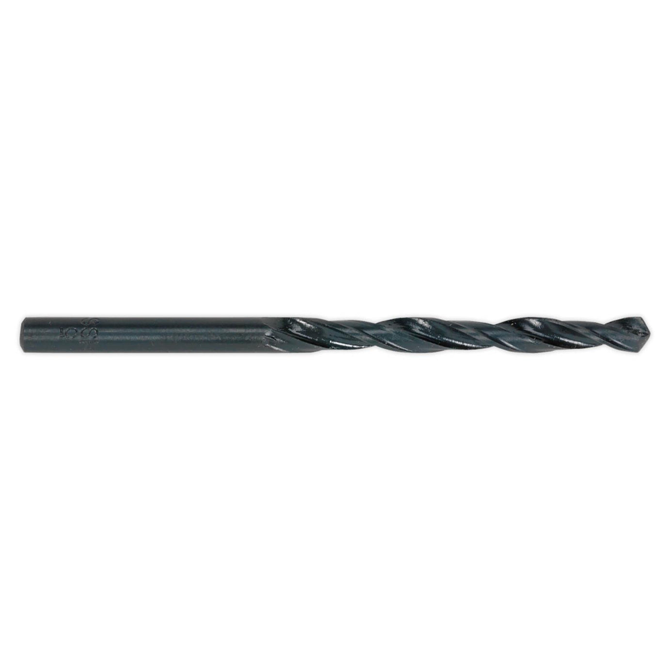 Sealey HSS Roll Forged Drill Bit �1/8" Pack of 10