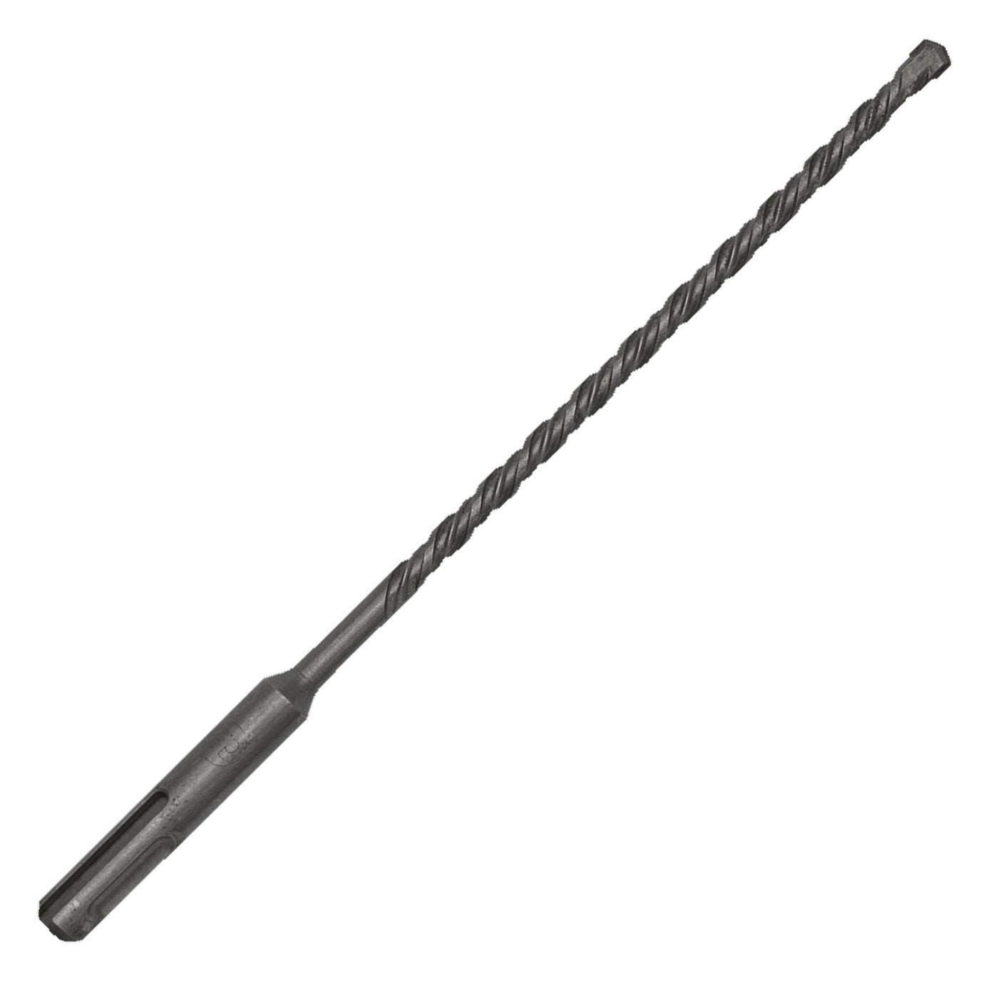Sealey SDS Plus Drill Bit 6.5 x 210mm Worksafe SDS6.5X210