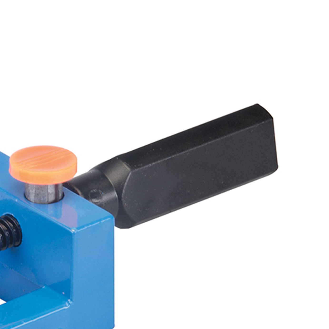 Drill Press Vice 65mm Quick Release Miling Bench Woodwork Workshop DIY