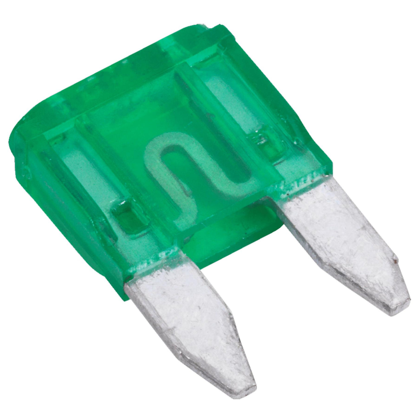 Sealey Automotive MINI Blade Fuse 30A Pack of 50