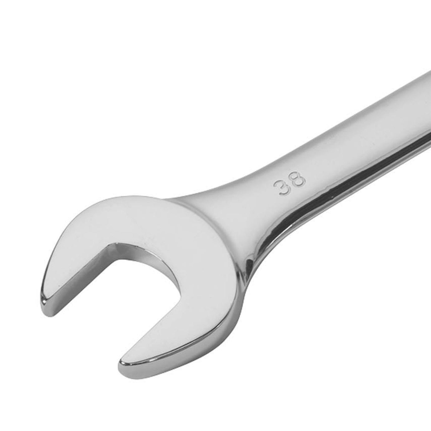 Sealey Combination Spanner Super Jumbo 38mm