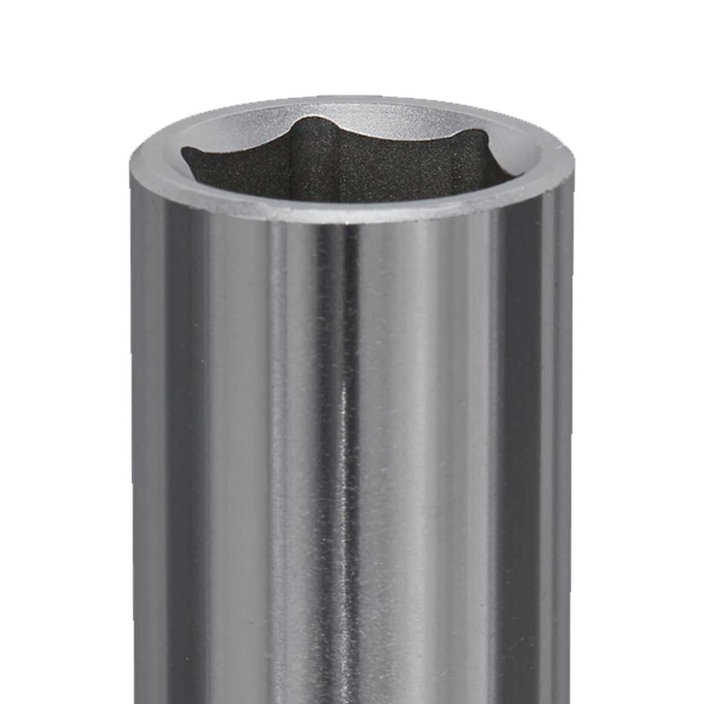 Sealey WallDrive Socket 15mm Deep 3/8"Sq Drive